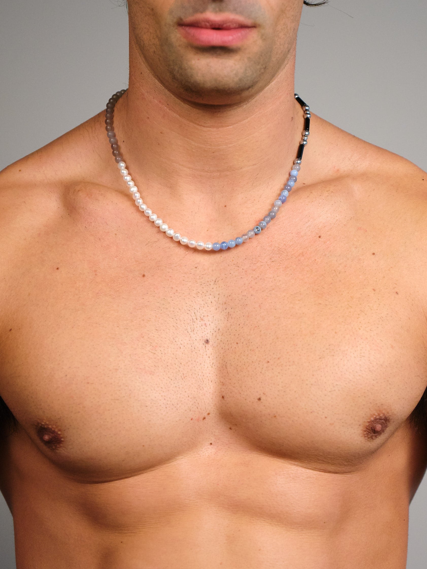 Clarity Necklace