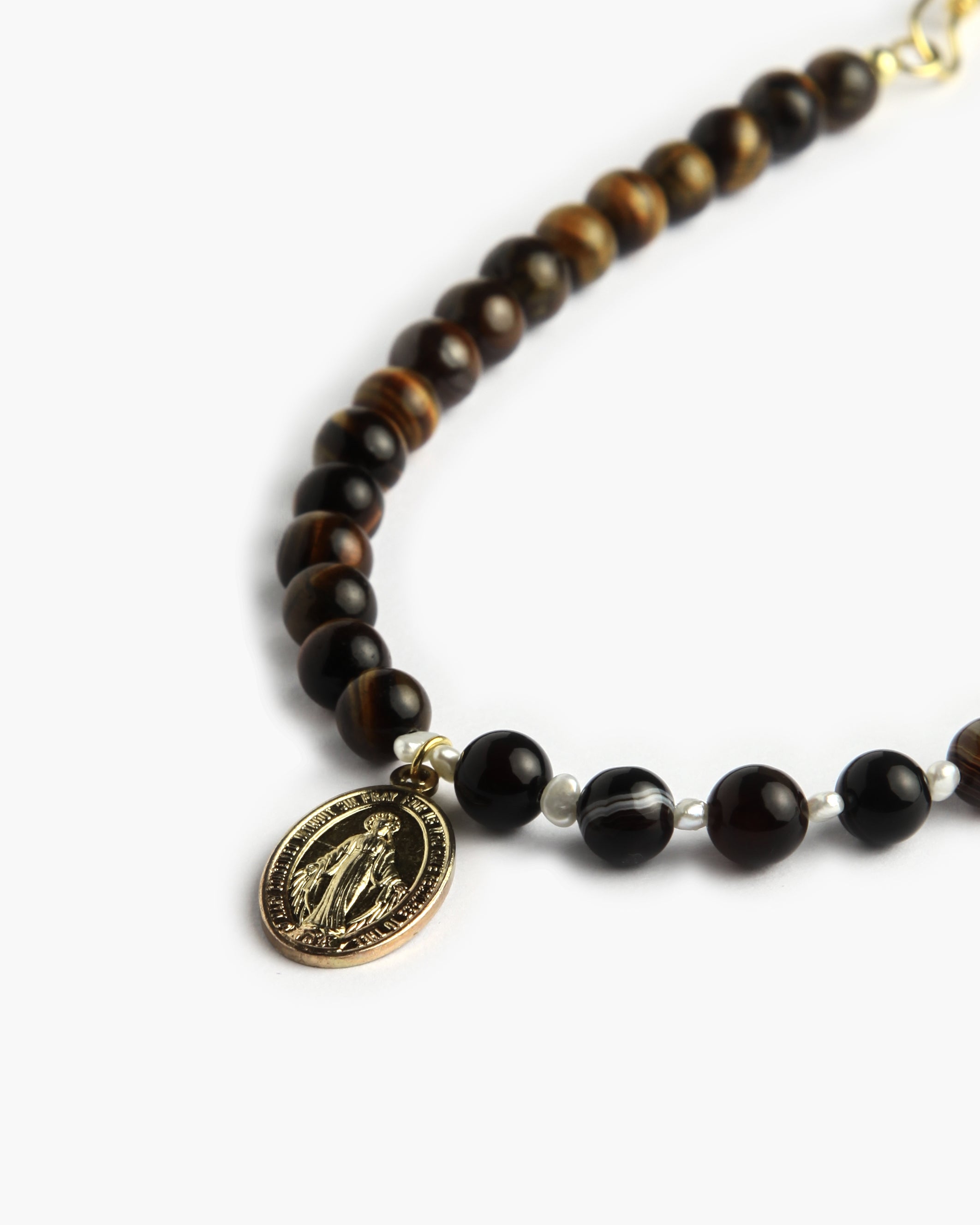 Midnight Saint
