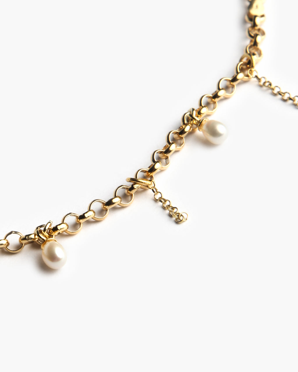 Halo Chain