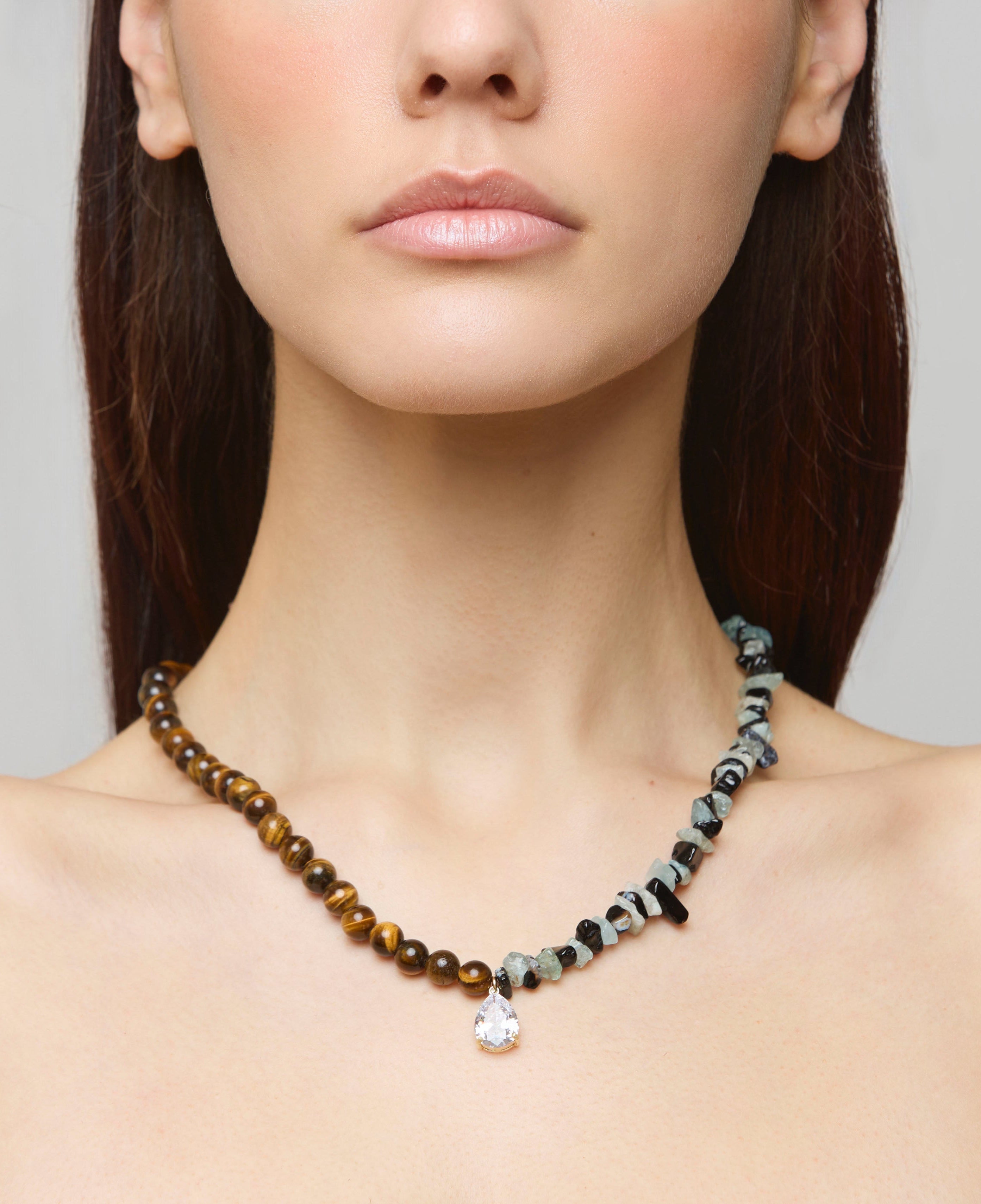 Eternal Balance Necklace