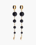 Moon Fall Earrings
