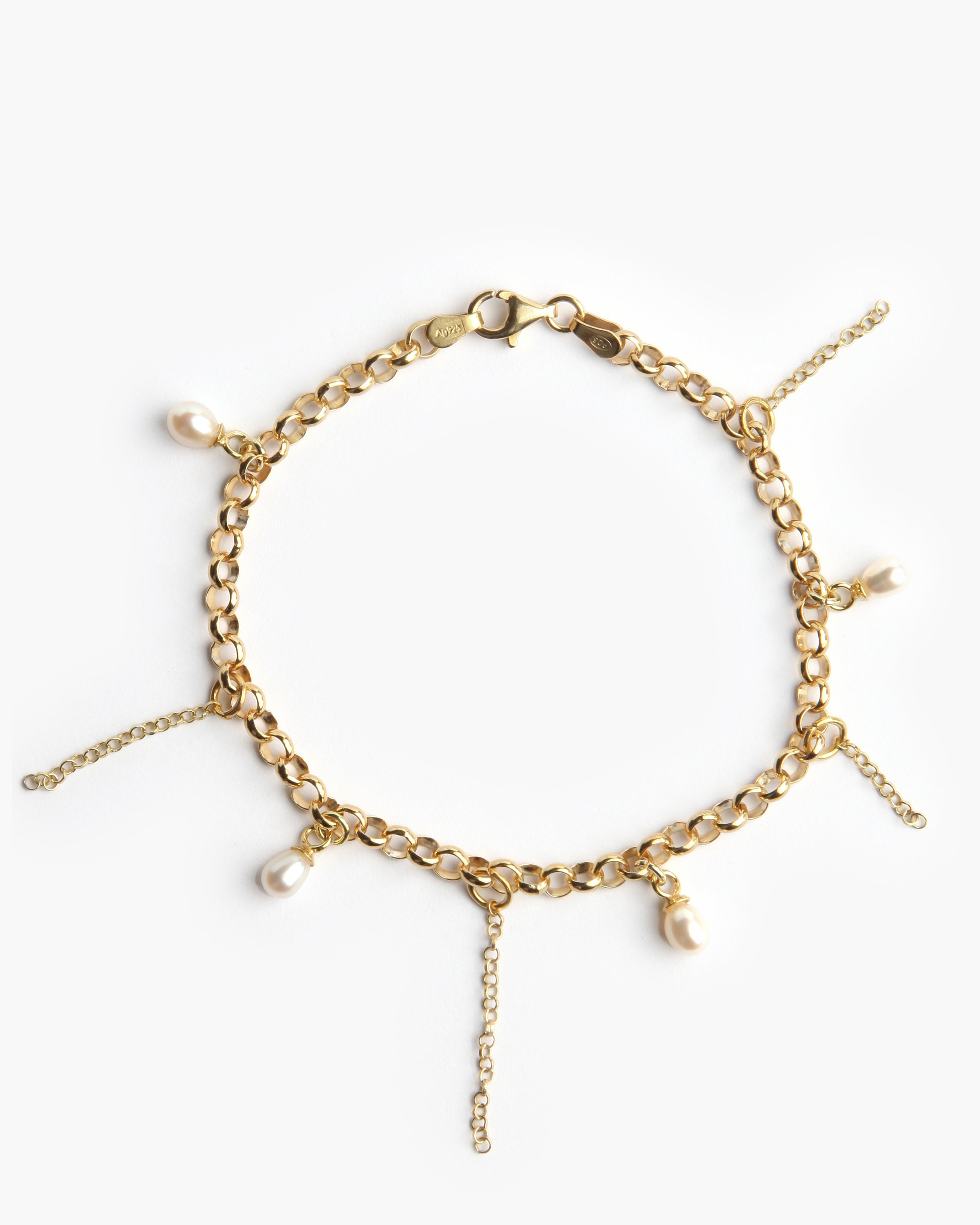 Halo Chain