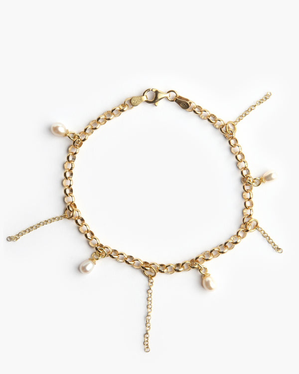 Halo Chain