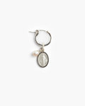 Madonna's Tears Earring