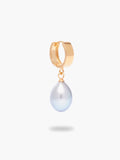 Freshwater Pearl Earring
