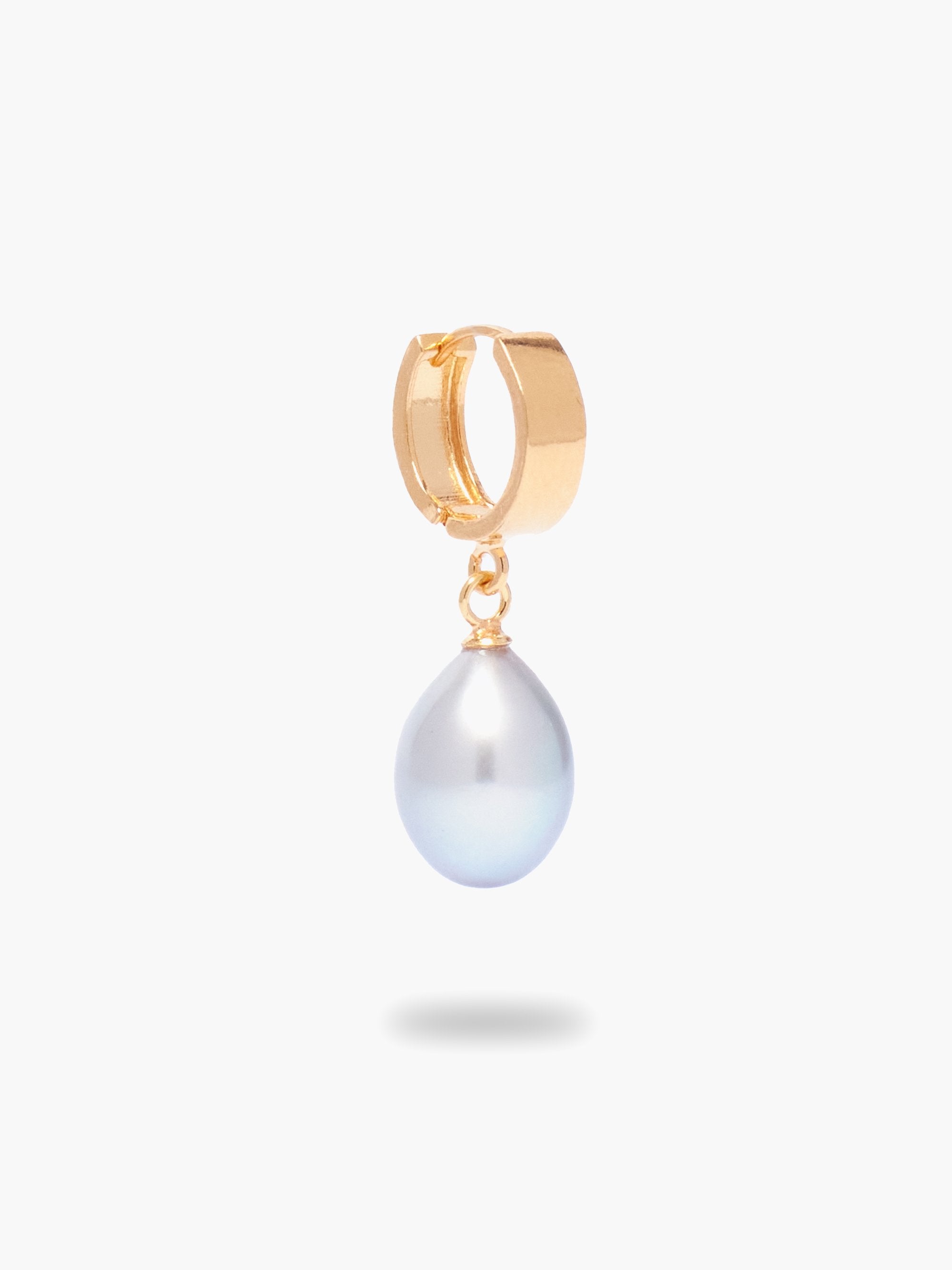 Freshwater Pearl Earring