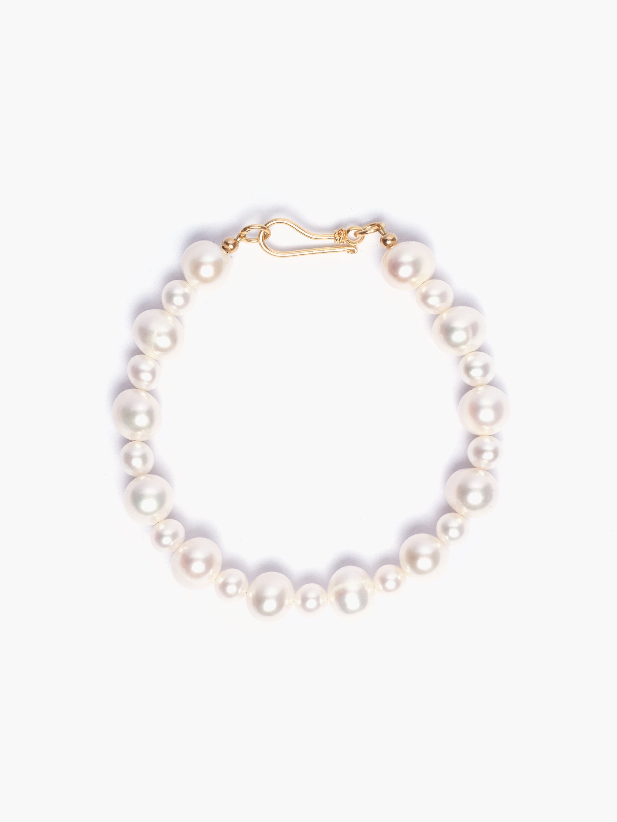 Freshwater Pearl Bracelet